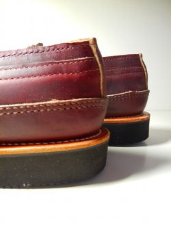 RUSSELL MOCCASIN【ラッセルモカシン】正規取り扱い店、通販可能 RUSSELL MOCCASIN【ラッセルモカシン】正規取り扱い店、通販可能
